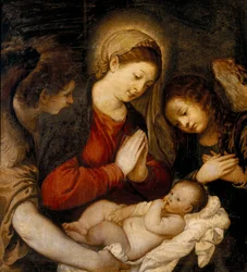 Adoration de l